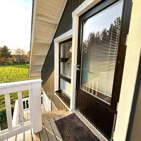 Cosy Berry Loft Lejlighed Rovaniemi Eksteriør billede