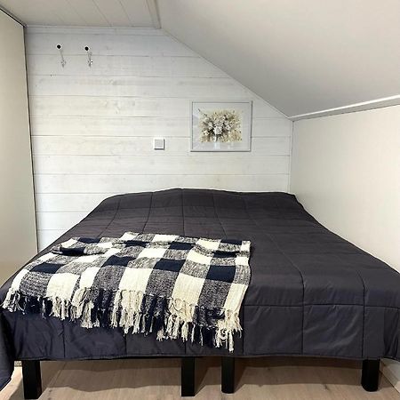 Cosy Berry Loft Lejlighed Rovaniemi Eksteriør billede