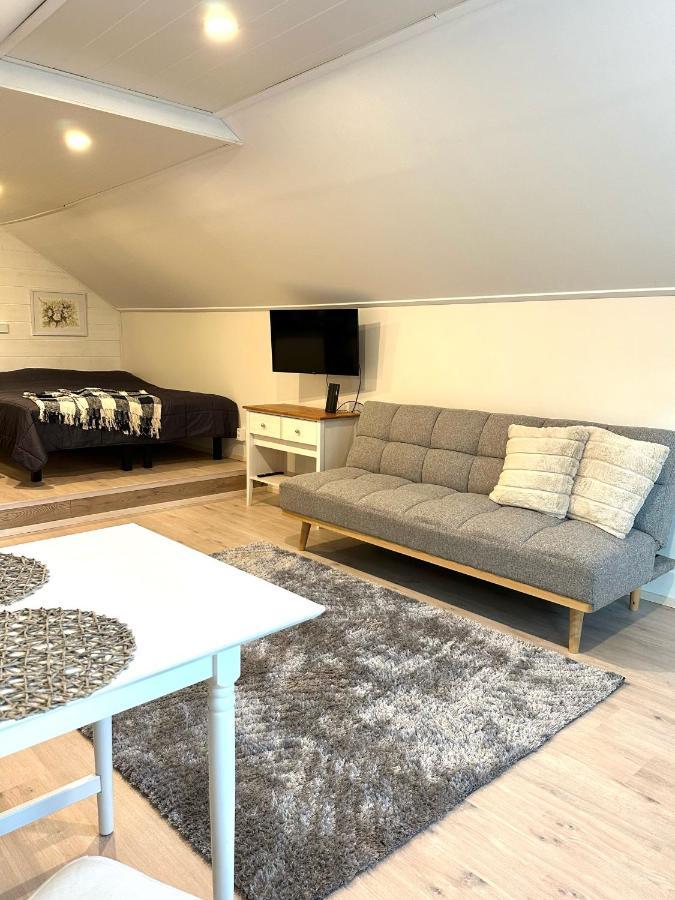 Cosy Berry Loft Lejlighed Rovaniemi Eksteriør billede