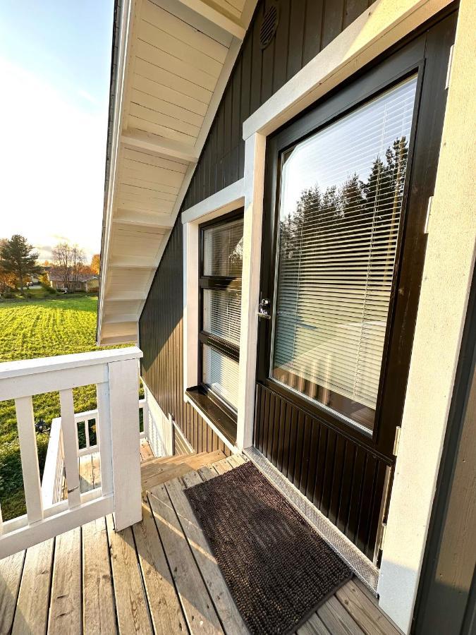 Cosy Berry Loft Lejlighed Rovaniemi Eksteriør billede