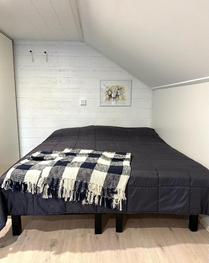 Cosy Berry Loft Lejlighed Rovaniemi Eksteriør billede